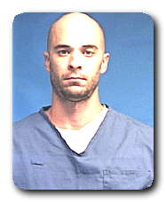 Inmate JUSTIN A HEISS