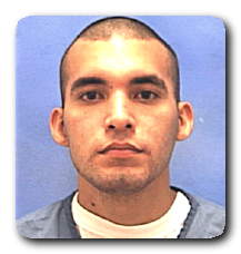 Inmate KYLE M HUMPHREY