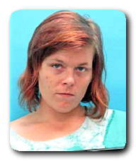 Inmate GINA MICHELLE OUELLETTE