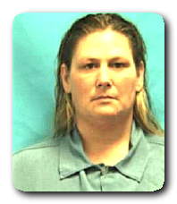 Inmate SHARON T SPEARS