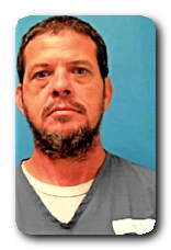 Inmate GREGORY D SPENCER