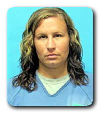 Inmate LINDSAY A WALKE