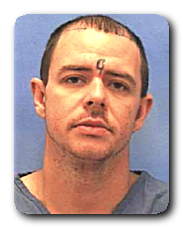 Inmate DAVID M BRADY