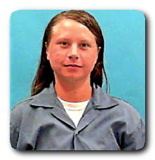 Inmate CHRISTINA M DALTON