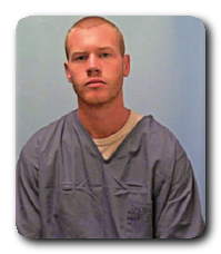 Inmate RICHARD T DALTON