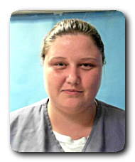 Inmate JESSICA L GABBARD