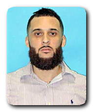 Inmate NICHOLAS ANTHONY GUERRA