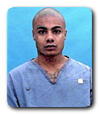 Inmate DOMINIQUE J JOHNSON