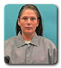 Inmate JENNIFER L MARTIN