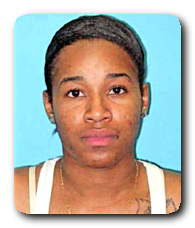 Inmate SHULAMITH MALAYSHA MAYNARD