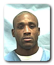 Inmate JORDAN RICHARDSON