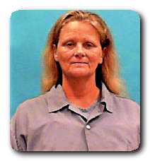 Inmate JESSICA SCHULTZ