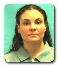 Inmate JESSICA M TOUCHON