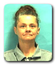 Inmate DARLENE G BRYANT