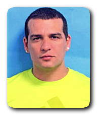 Inmate YOELVYS MARICHAL-PEREZ