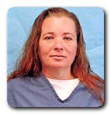 Inmate HEATHER M MULLINS