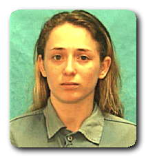 Inmate VALERIE A REED