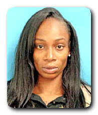 Inmate CLEVONSHA VONTRESA ROUNDTREE