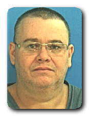 Inmate PAUL D STEED