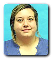 Inmate LACEY LYNNETTE BLISCH