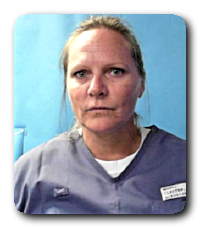 Inmate AMY R CLESTER