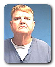Inmate RICHARD K JR. COLLINS