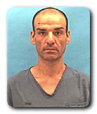Inmate ANTHONY COX