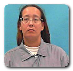 Inmate ELICIA C EBBERT