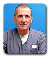 Inmate GREGORY J HALL