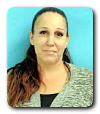 Inmate MICHELLE LEE MALLORY