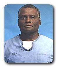 Inmate JEFFERY MCADAMS