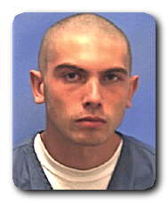 Inmate TIMOTHY S RECTOR