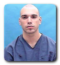 Inmate CORY M SCHAFFER