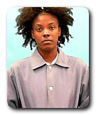 Inmate PATRICIA STUBBS