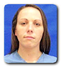 Inmate SABRA L WARNER