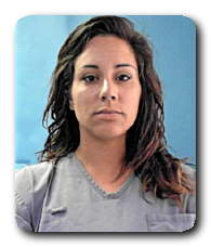 Inmate CHRISTINA M WELCH