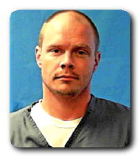 Inmate RYAN K WILLIAMS