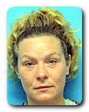 Inmate STACEY A WILLIAMS