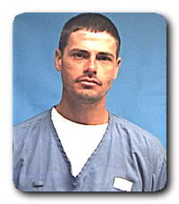 Inmate JASON EUGENE WORKMAN