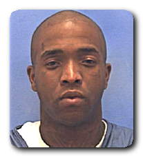 Inmate DEVONTE WRIGHT