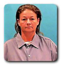 Inmate TRACY BOWDEN