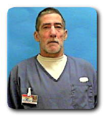 Inmate DAVID E FONTAINE