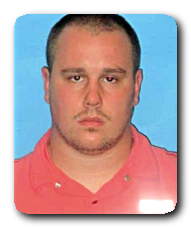 Inmate MICHAEL HARTWELL