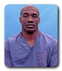 Inmate DARRELL MCFATTEN