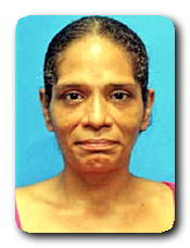 Inmate PRISCILLA ANNE MORENO