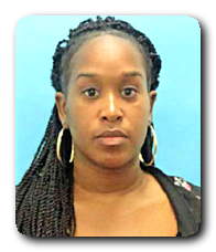 Inmate LATERIA CAPRICE MOTON