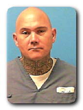 Inmate TONY PAOLELLA