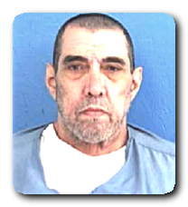 Inmate ROBERT PULITANO