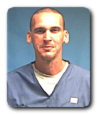 Inmate CHRISTOPHER M RAYMOND