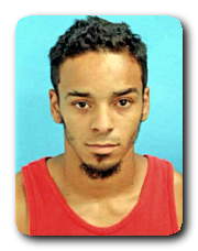 Inmate CHRISTOPHER JOEL ROSARIO